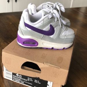 Baby Air Max